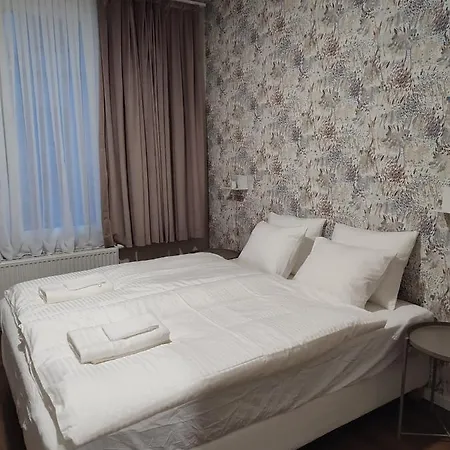 Leeuwerik Studio אנטוורפן