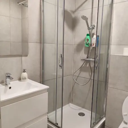 Leeuwerik Studio דירה *