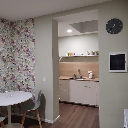 Leeuwerik Studio אנטוורפן